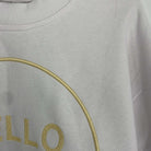 2-Sweat Molo 5 ans