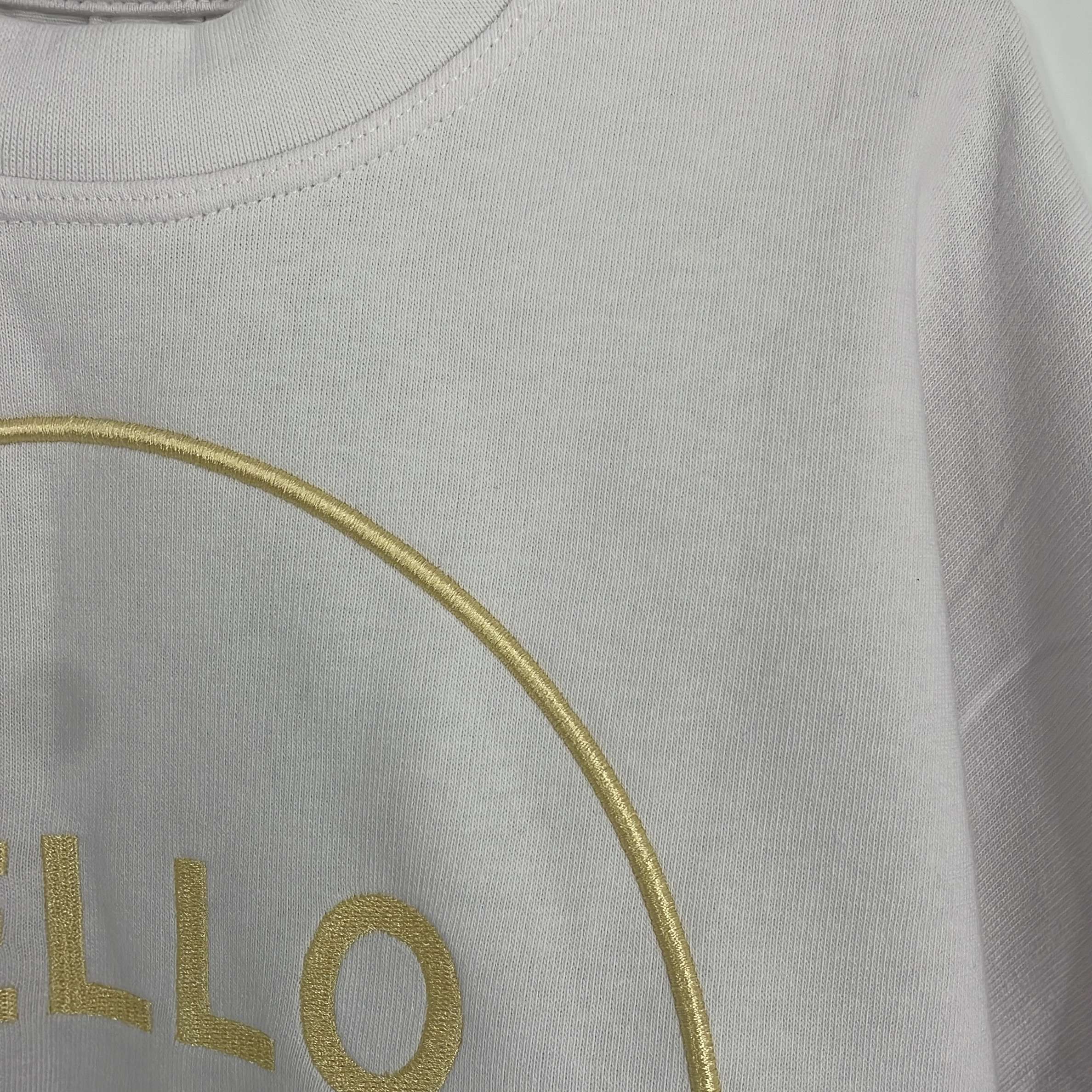 2-Sweat Molo 5 ans