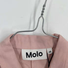 1-Combinaison Molo 6-9 Mois