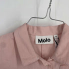 1-Combinaison Molo 9 mois