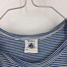 1-Body Petit Bateau 18 mois