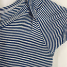 2-Body Petit Bateau 18 mois