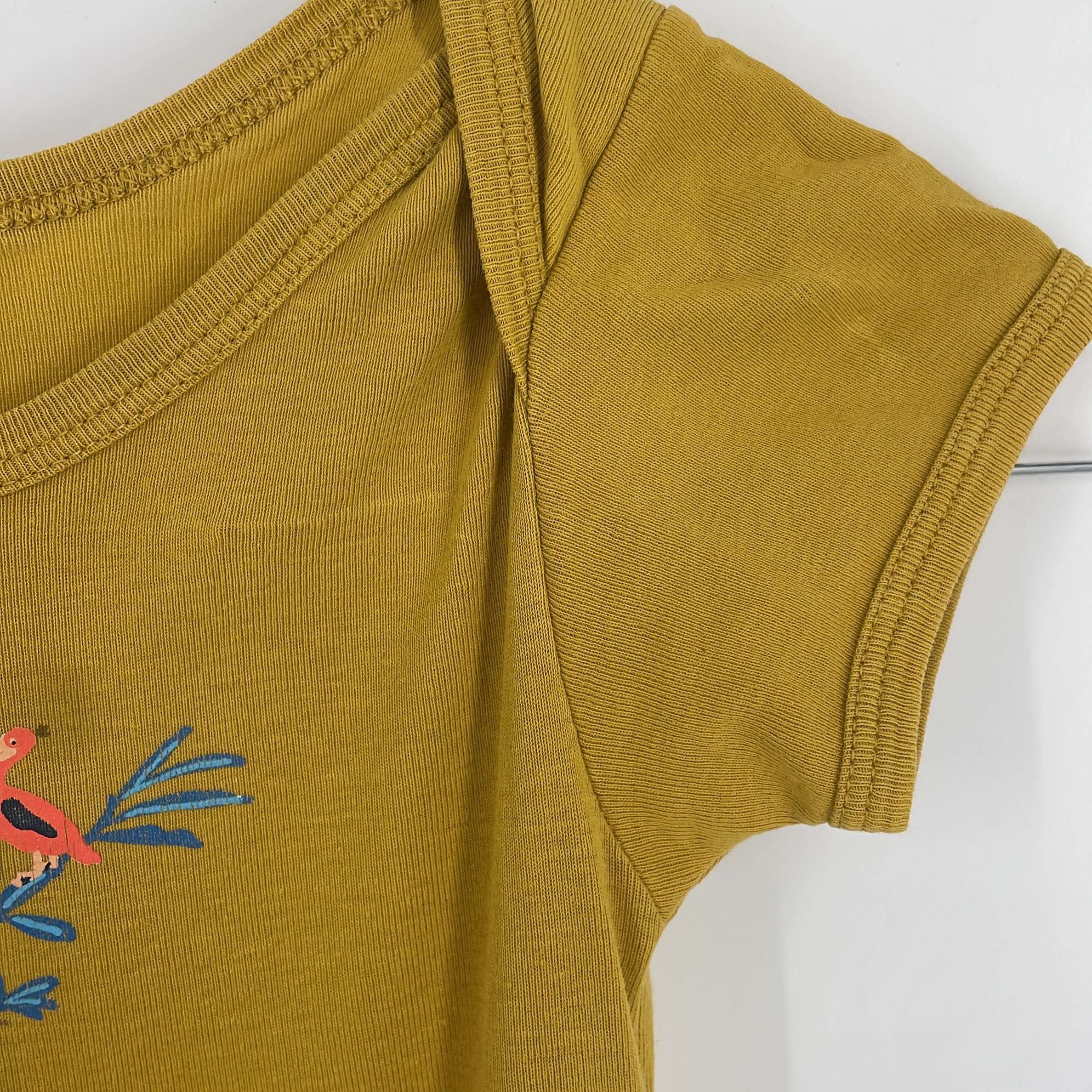 2-Body Petit Bateau 24 mois