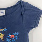 2-Body Petit Bateau 24 mois