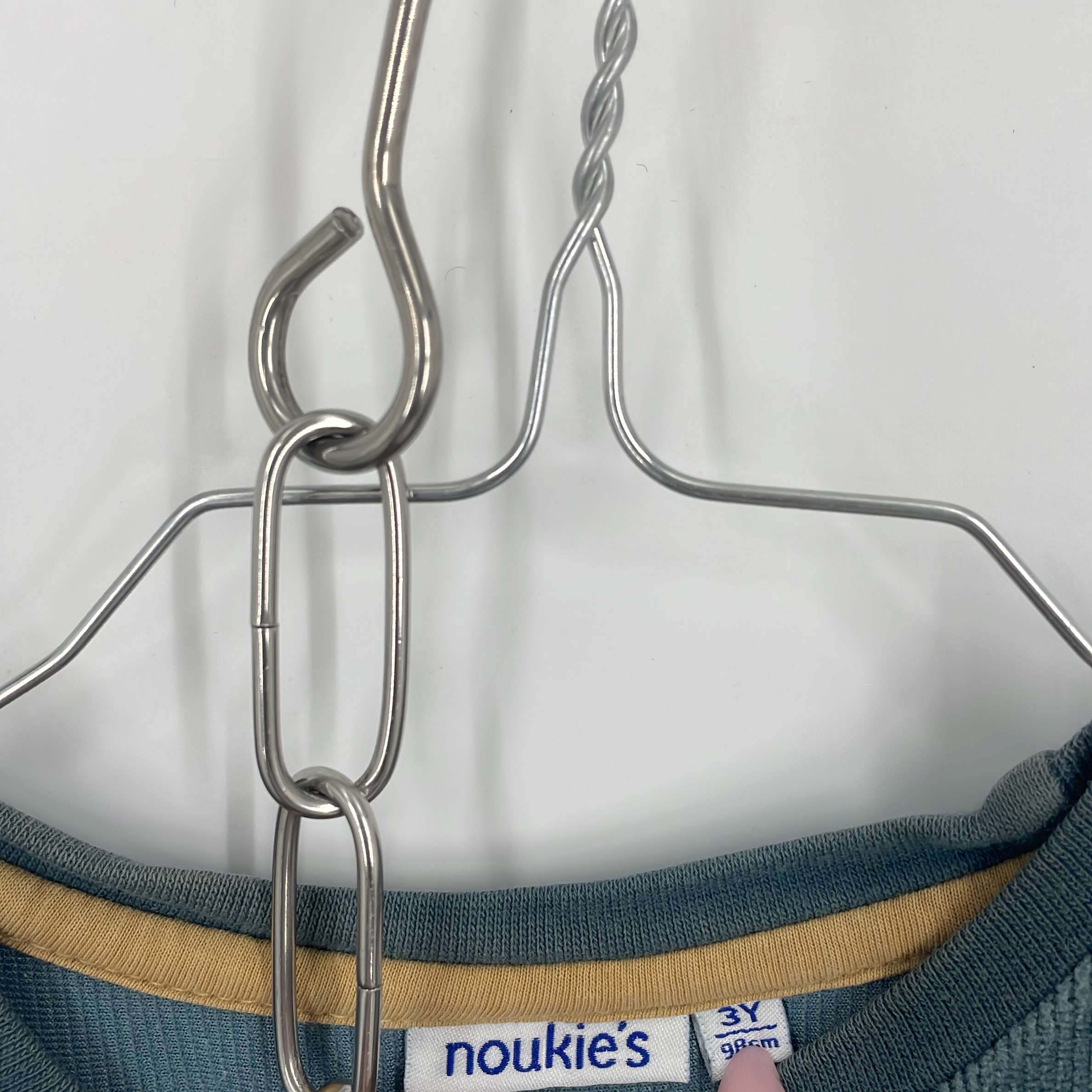 1-Ensemble Noukie'S 3 ans