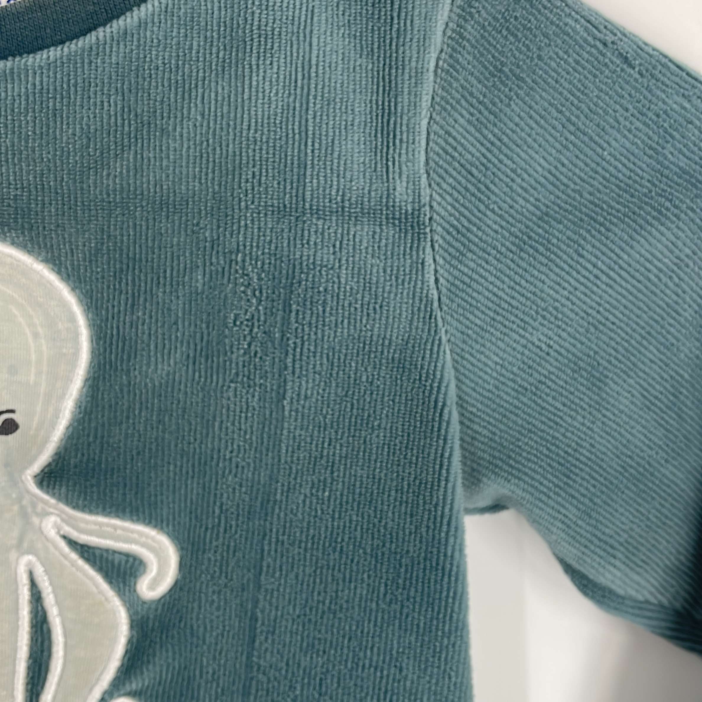 2-Ensemble Noukie'S 3 ans