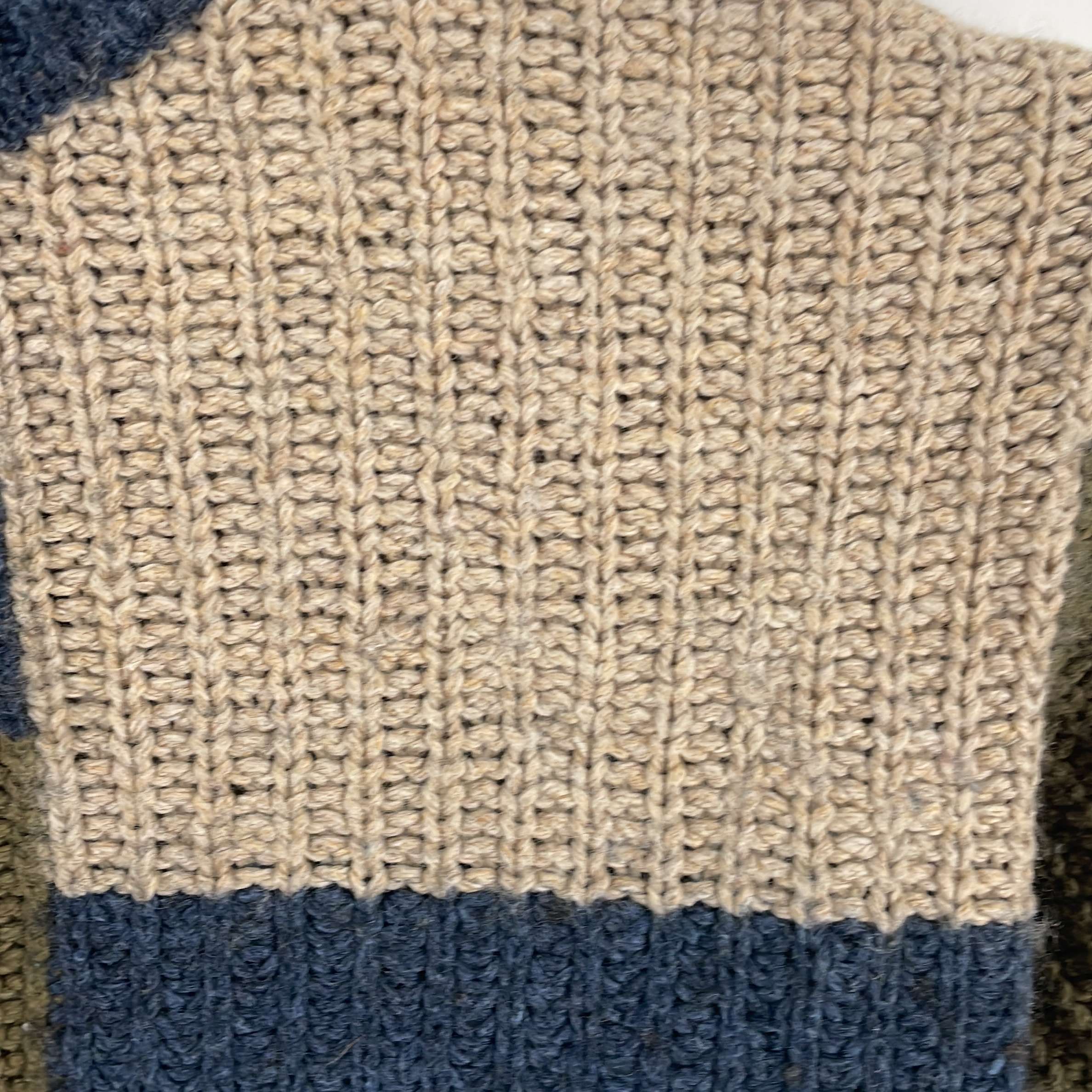 2-Pull Zara Baby 18-24 Mois