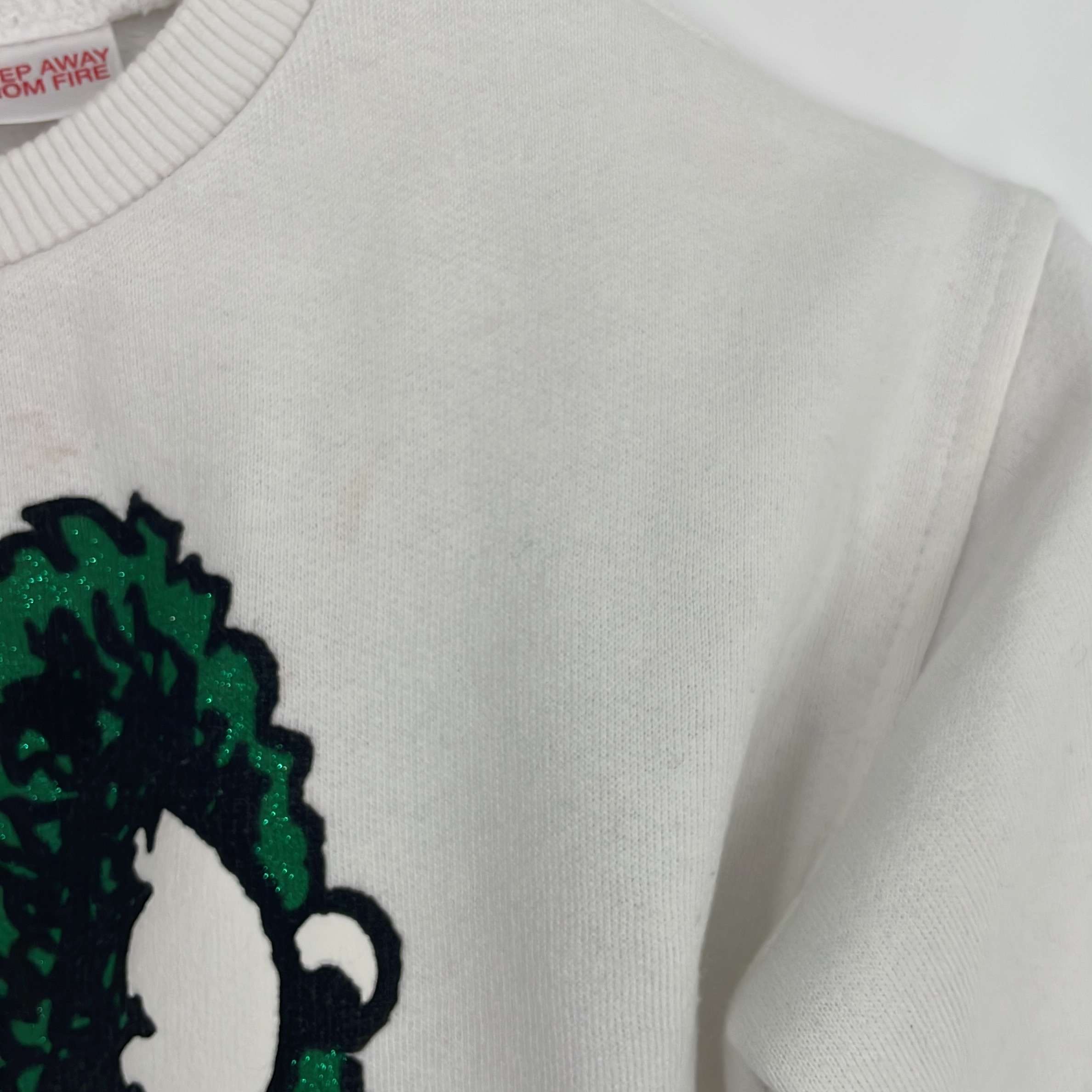 2-Sweat Zara Baby 18-24 Mois
