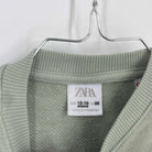1-Sweat Zara Baby 12-18 Mois