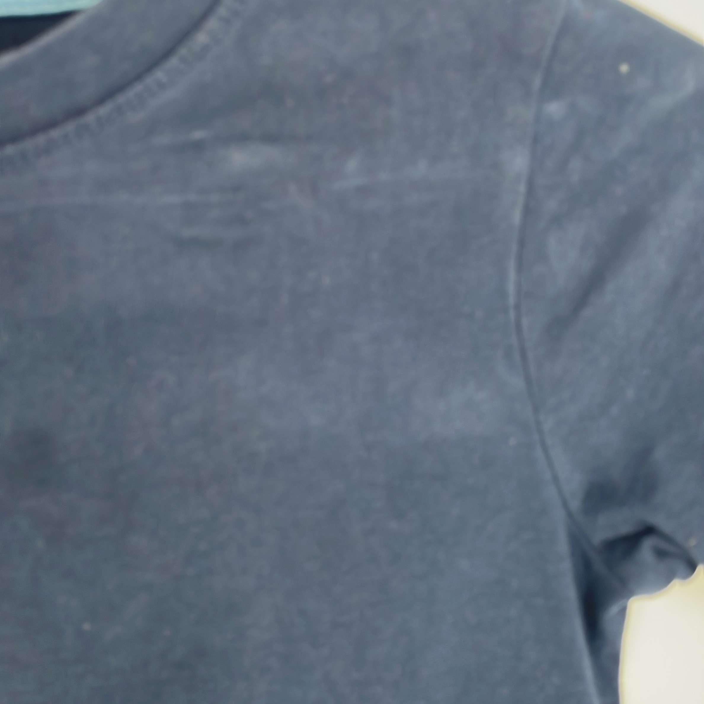 2-T-shirt manches courtes H&M 4-6 Ans