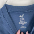 1-Combinaison H&M 24 mois