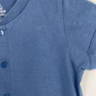 2-Combinaison H&M 24 mois