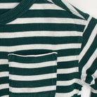 2-T-shirt manches longues H&M 24 Mois - 4 Ans