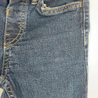 2-Jeans H&M 4-5 Ans