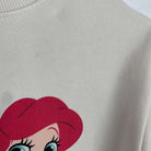 2-Sweat Zara Kids 5 ans