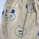 2-Pantalon Gamin Gamine 3 ans