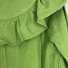 2-Robe Jacadi 6 ans