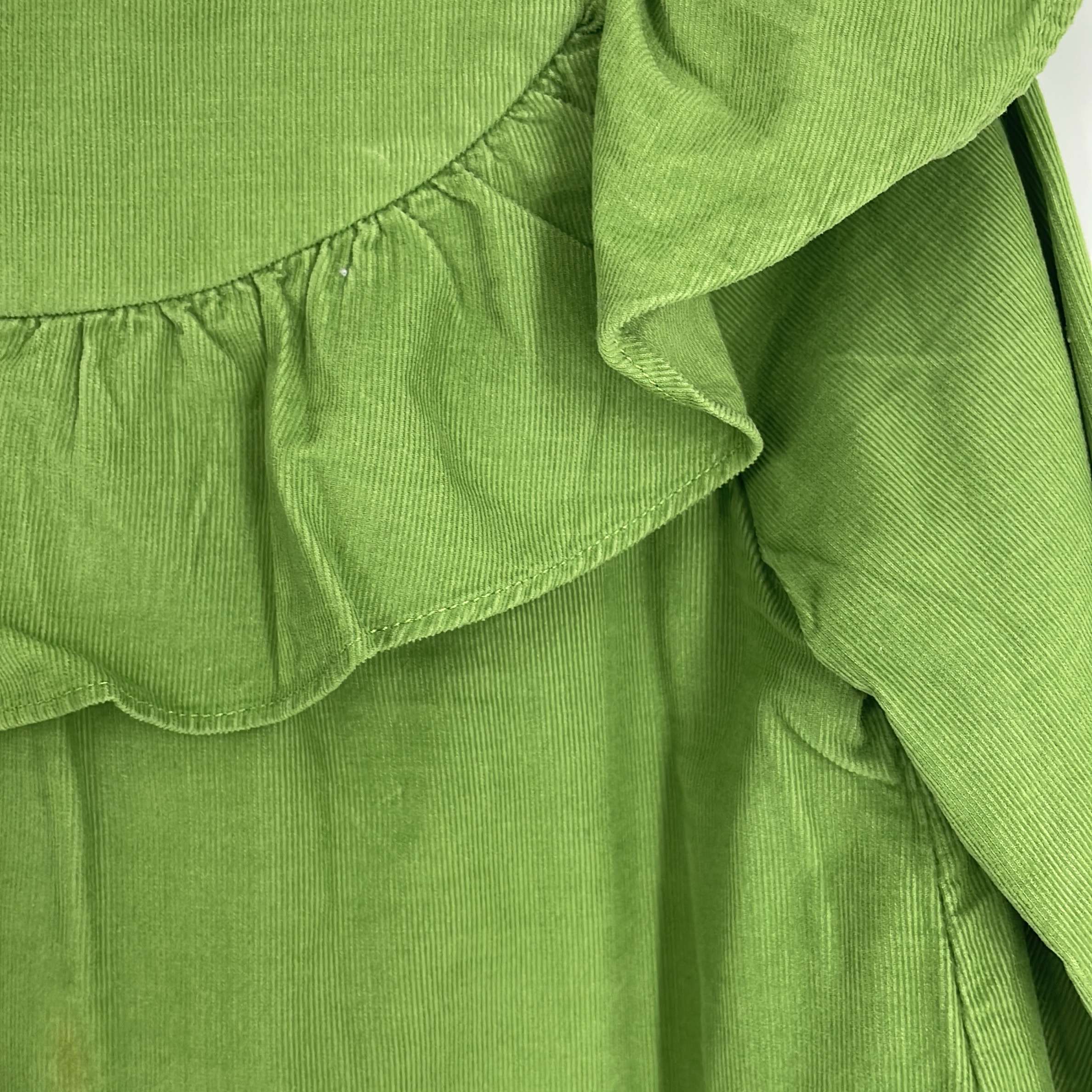2-Robe Jacadi 6 ans
