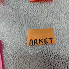 2-Sweat Arket 4-6 Ans