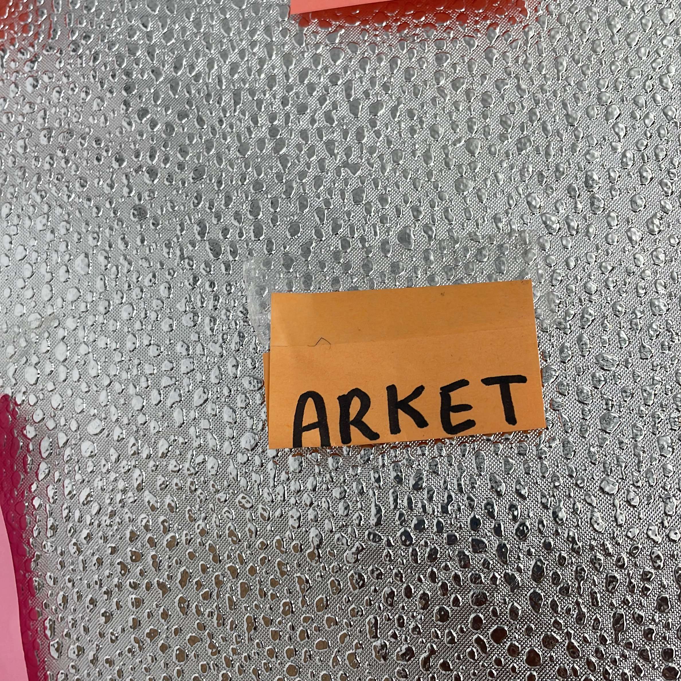 2-Sweat Arket 4-6 Ans