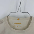 1-T-shirt manches courtes Mini Rodini 3-5 Ans
