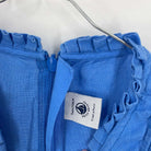 1-Robe Petit Bateau 5 ans