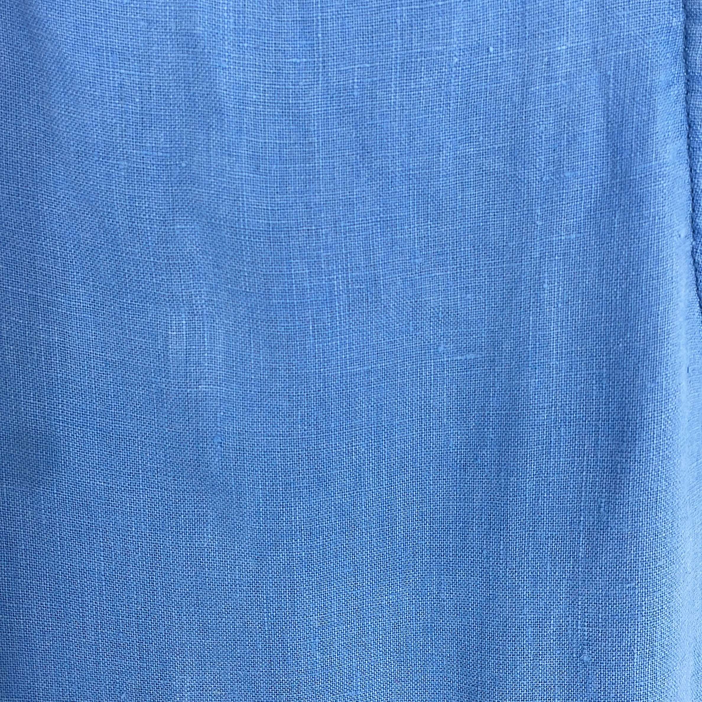 2-Robe Petit Bateau 5 ans