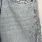 2-Jeans Zara Kids 6-7 Ans