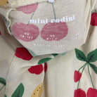 1-Legging Mini Rodini 6-7 Ans