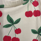 2-Legging Mini Rodini 6-7 Ans