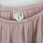 1-Robe Arket 5-6 Ans