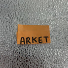 2-Robe Arket 5-6 Ans