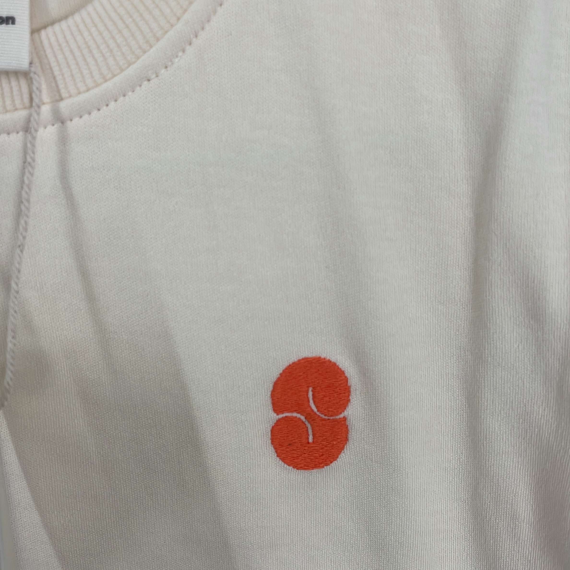 2-T-shirt manches courtes Marque Inconnue 3 ans