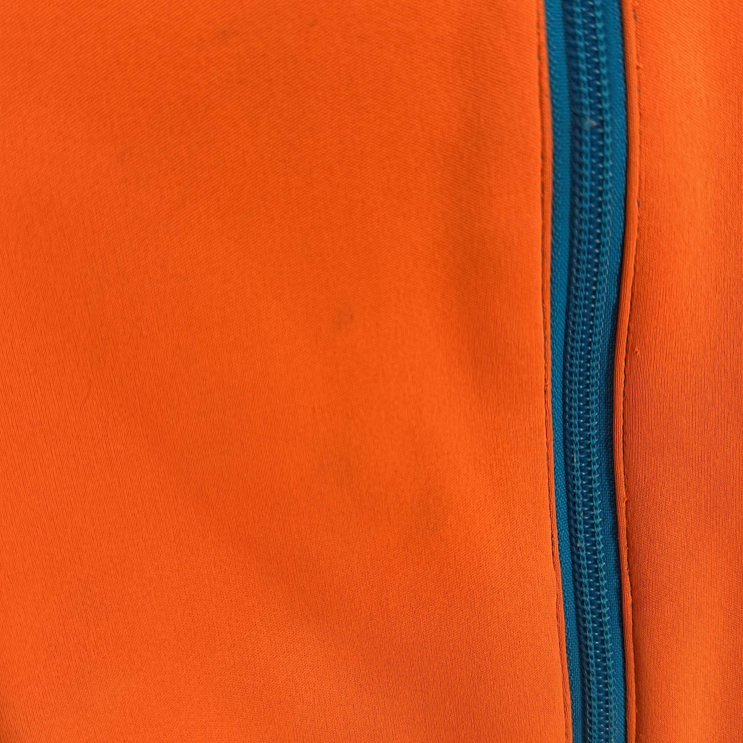 2-Manteau Quechua 4 ans
