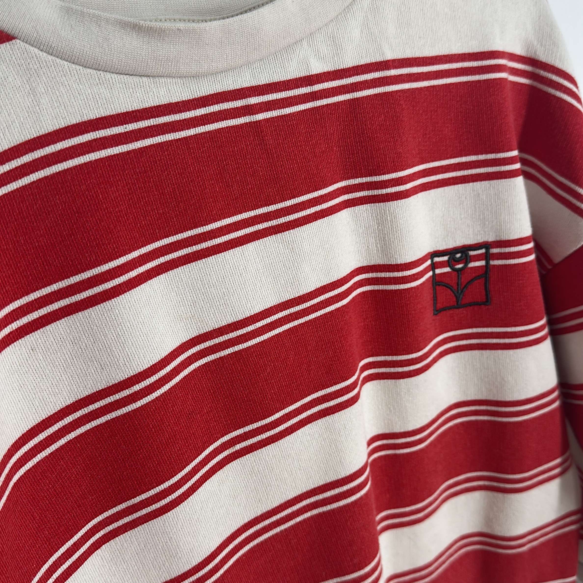 1-Sweat The Campamento 5-6 Ans