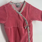 1-Pyjama long Cyrillus 3 mois