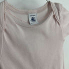 1-Body Petit Bateau 12 mois