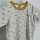 1-Pyjama long Petit Bateau 3 mois