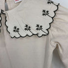 2-Chemise/blouse Zara Baby 18-24 Mois