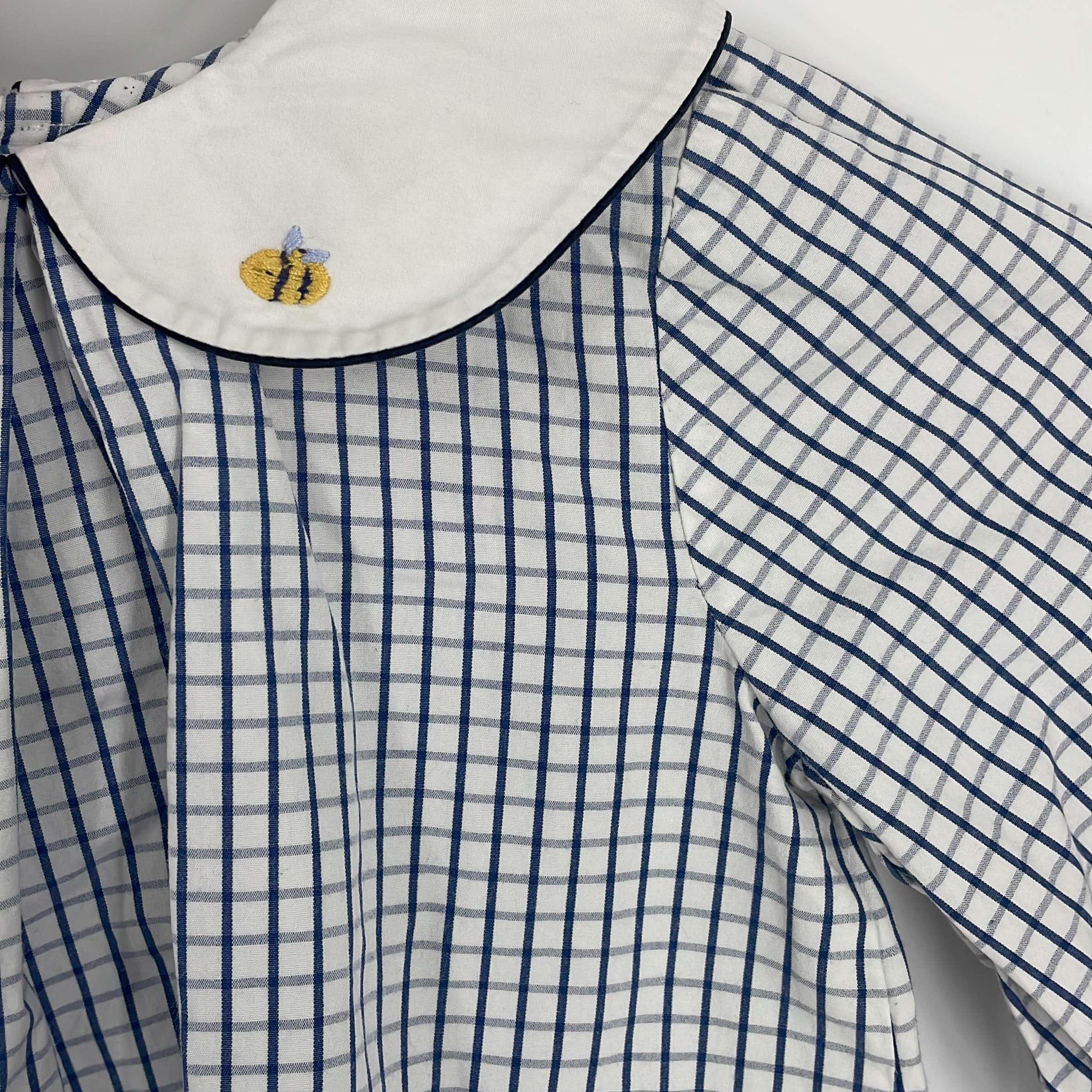 2-Chemise/blouse Jacadi 24 mois