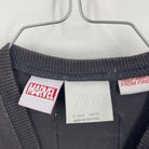 1-T-shirt manches courtes Zara Kids 6 ans