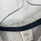1-Combinaison H&M 3 mois