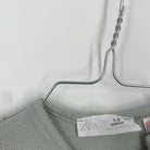 1-T-shirt manches longues Zara Baby 1-3 Mois