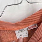 1-Sweat Zara Kids 5 ans