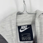1-Gilet Nike 12 mois