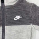 2-Gilet Nike 12 mois