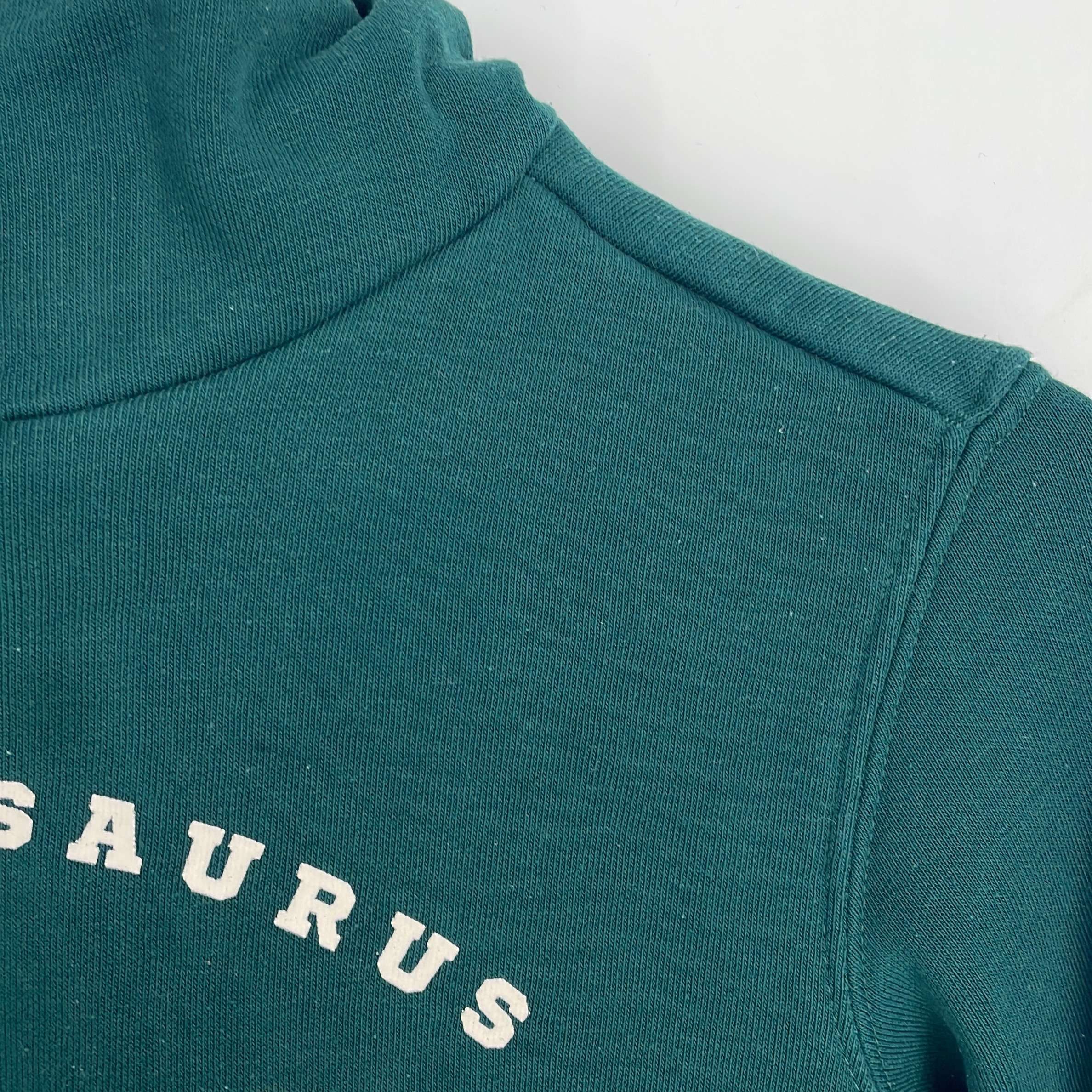 2-Sweat La Redoute 3 ans