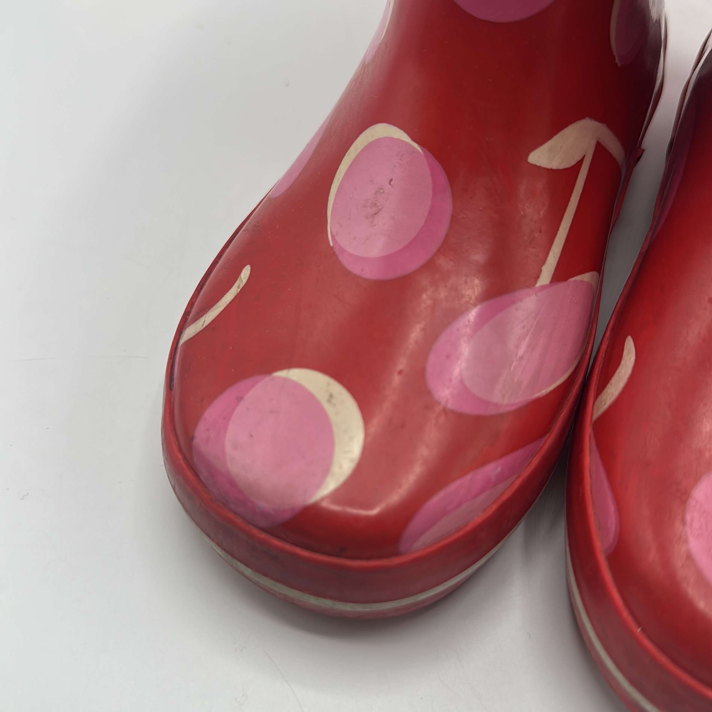 2-Chaussures Aigle Taille 27