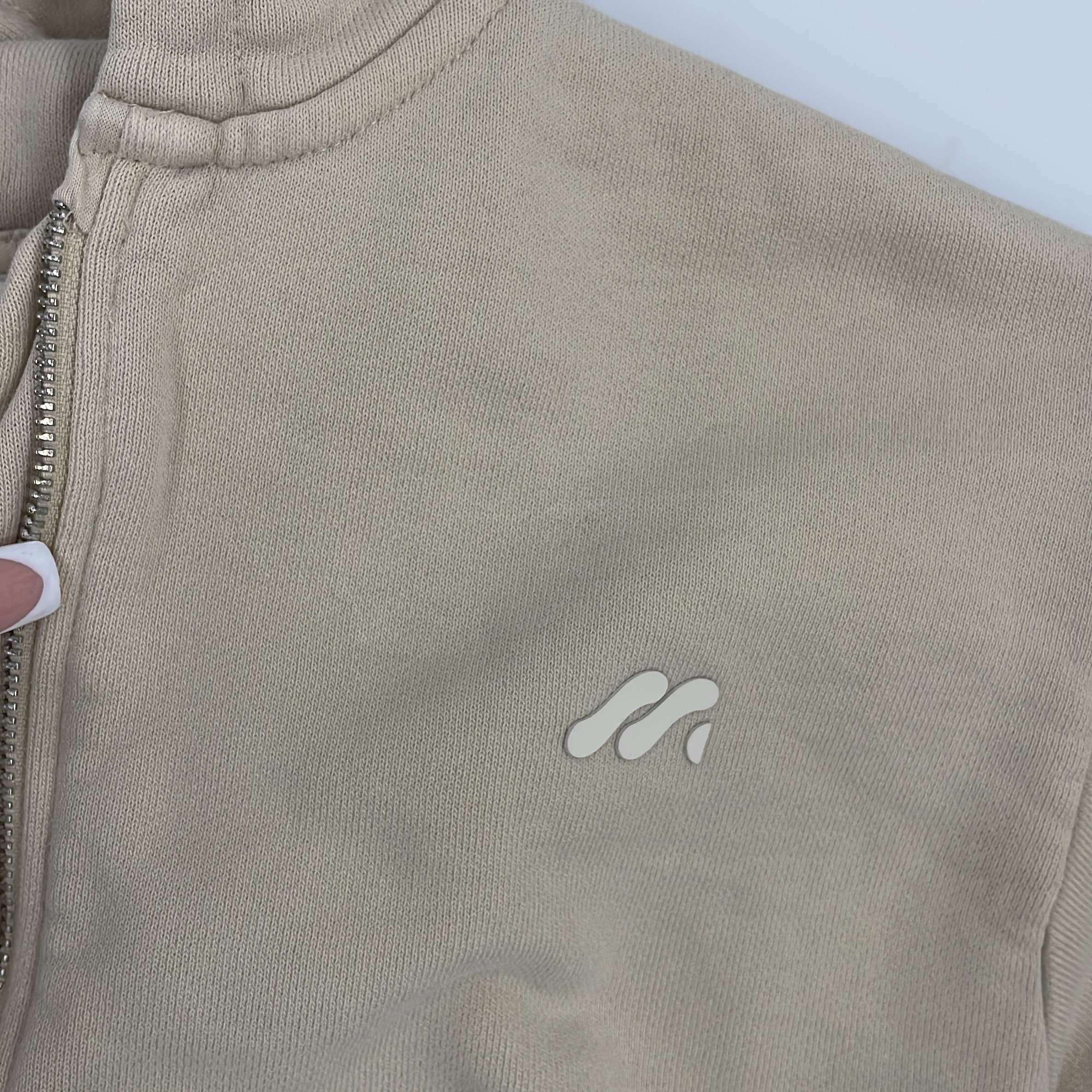 2-Sweat Zara Baby 18-24 Mois