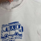 2-Sweat Kiabi 3 ans